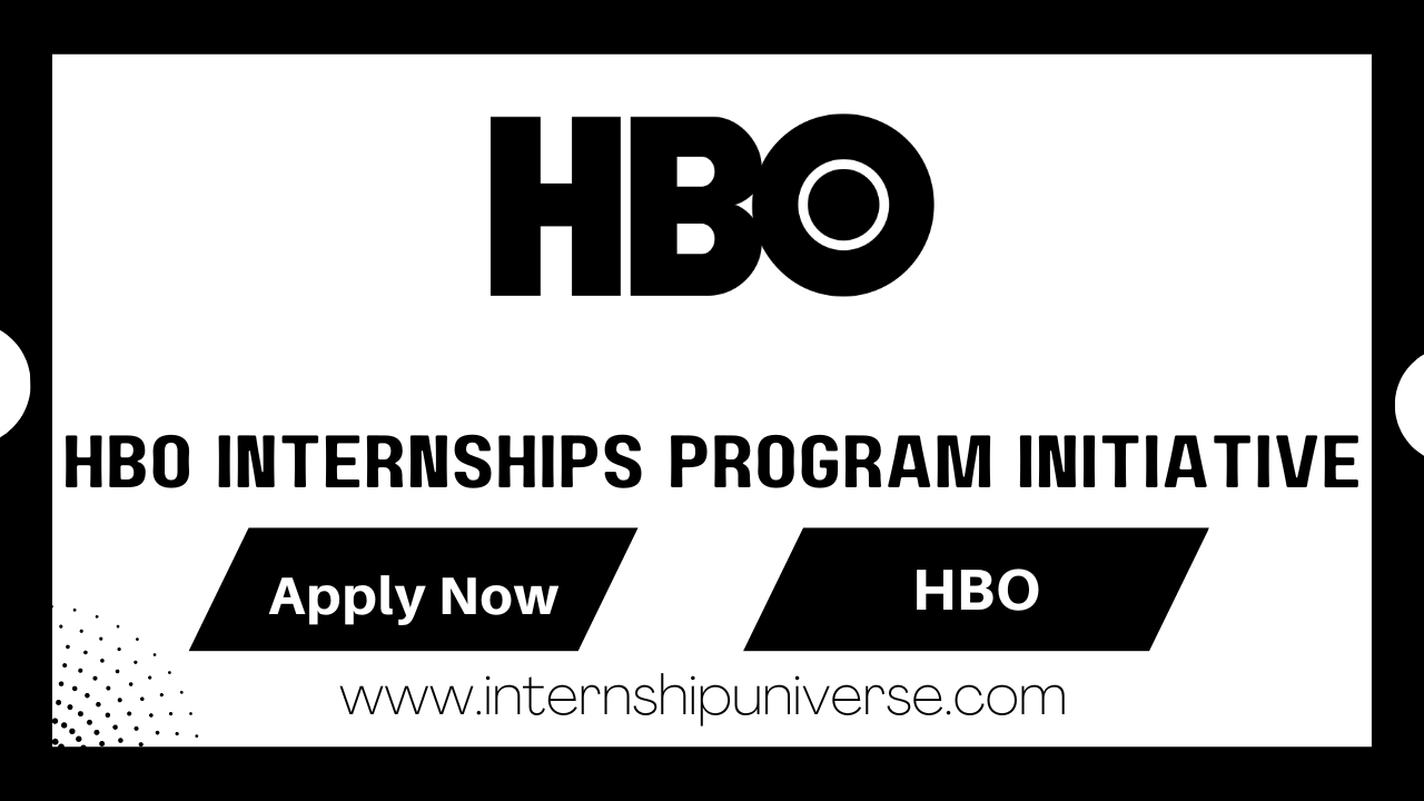 HBO Internships Program