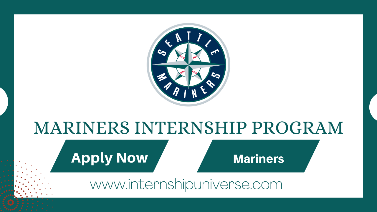 Mariners Internships Program